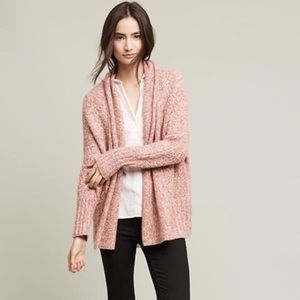 Anthropologie Angel of the North cardigan M, L, XL
